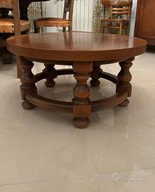 Tavolino per salotto