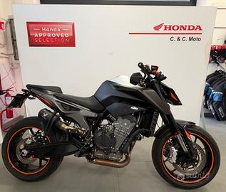 Ktm 790 Duke Dep A2