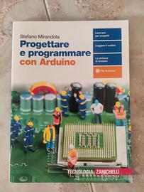 Progettare e programmare con Arduino liceo robotic