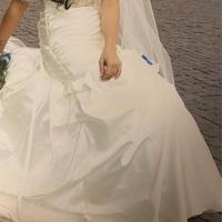 Abito da sposa