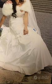 Abito da sposa