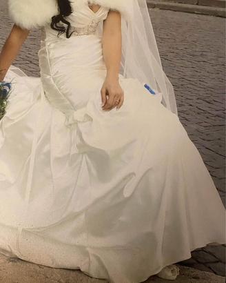 Abito da sposa