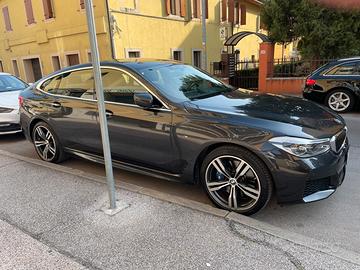 Bmw 630 GT MSPORT XDRIVE