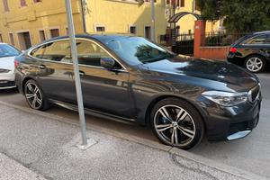 Bmw 630 GT MSPORT XDRIVE