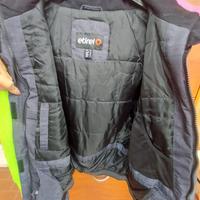 Giaccone montagna bimba