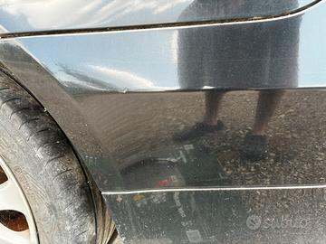 Paraurti posteriore bmw 320 e91 anno 2006
