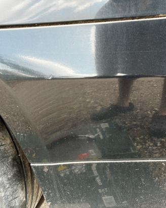 Paraurti posteriore bmw 320 e91 anno 2006