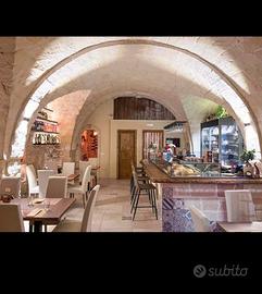 Gestione locale avviato in Grottaglie