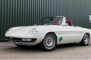 Kit molle assetto sportivo 40 mm Eibach spider