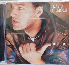 cd david gilmour