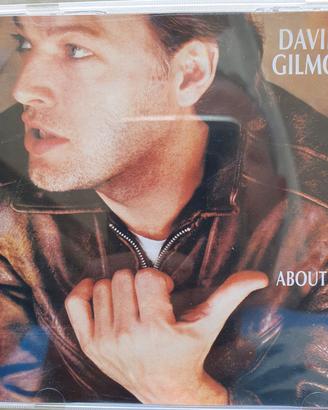 cd david gilmour