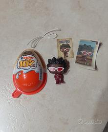 FUNKO POP MINI ONE PIECE MISTER 5