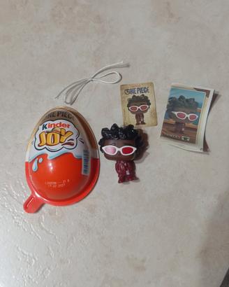 FUNKO POP MINI ONE PIECE MISTER 5