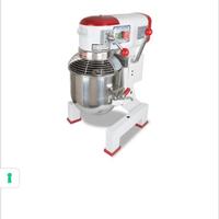 Impastatrice planetaria 10 litri Pizza group