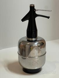 Sifone vintage CIMA Made in Italy anni '60