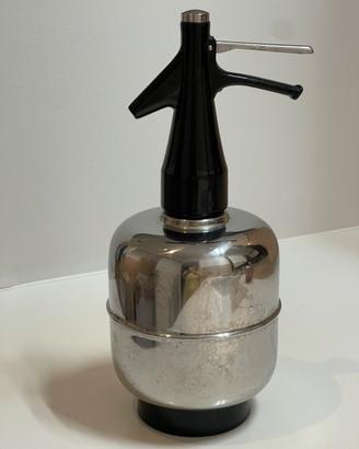 Sifone vintage CIMA Made in Italy anni '60