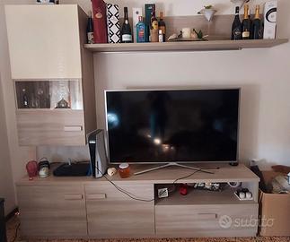 Mobile sala