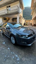 volks polo