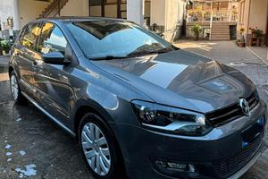 volks polo