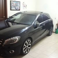 Mercedes classe a 180