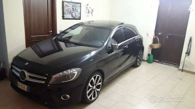 Mercedes classe a 180