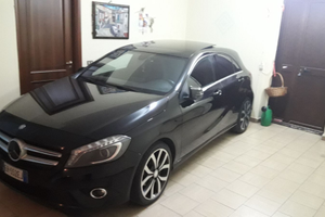 Mercedes classe a 180