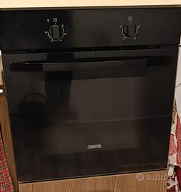 Forno da incasso Zanussi 
