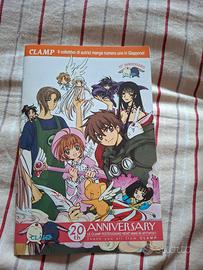 brochure Clamp 20mo anniversario