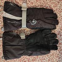 Guanti da Sci - Taglia Small - Decathlon