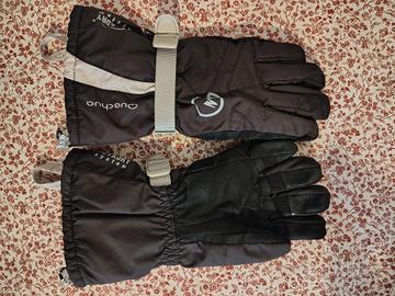 Guanti da Sci - Taglia Small - Decathlon