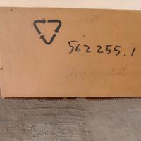 Scheda accenzione ritardata solaria cf4202 5622551