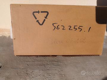 Scheda accenzione ritardata solaria cf4202 5622551