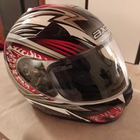 Casco Axo tg. XL