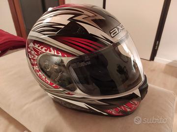 Casco Axo tg. XL