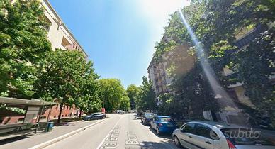 Posto letto a 350 euro-Milano Porta Vittoria