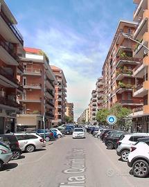 Cinecitta' stanza ad uso singolo