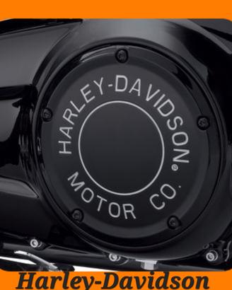 COPERCHIO FRIZIONE HARLEY DAVIDSON TOURING