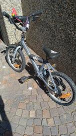 bicicletta per Bambino