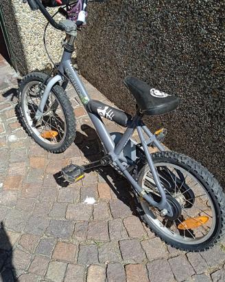 bicicletta per Bambino