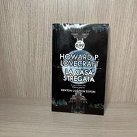La casa stregata – Racconto Horror