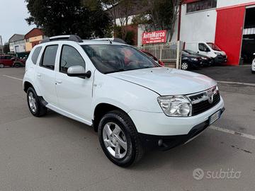 DACIA - Duster - 1.5 dCi 110 CV 4x2 Lauréate