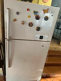 Frigorifero LG 545 Litri classe A+ super capiente