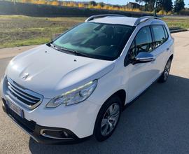 Peugeot 2008 BlueHDi 100 Allure