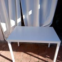 Tavolo allungabile 110x70