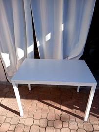 Tavolo allungabile 110x70