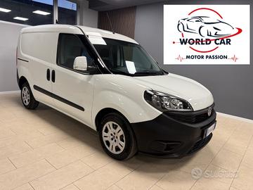 Fiat Doblo Doblò 1.6 MJT allestito H.A.C.C.P.