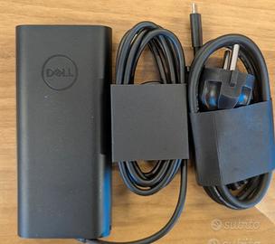 alimentatore dell 130w usb C 