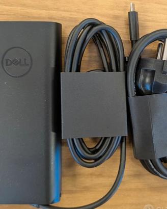 alimentatore dell 130w usb C 
