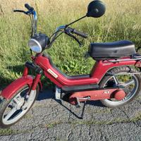 Piaggio Si electronic 