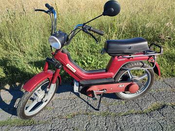 Piaggio Si electronic 